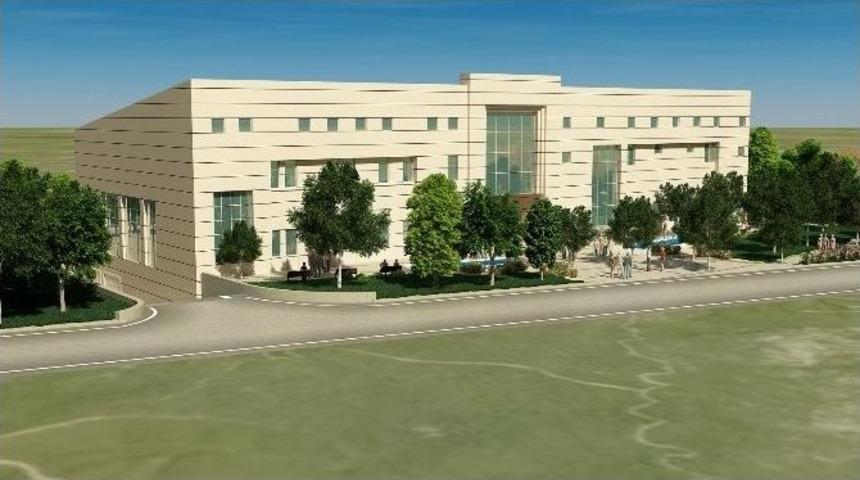 K&uuml;&ccedil;&uuml;ksu Parkında Nikah Salonu