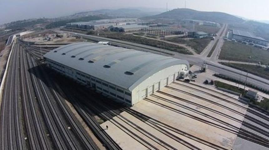 Başkan Yılmaz: &ldquo;lojistik K&ouml;y, Samsun&rsquo;un B&ouml;lgesel Avantajlarını Artıracak&rdquo;