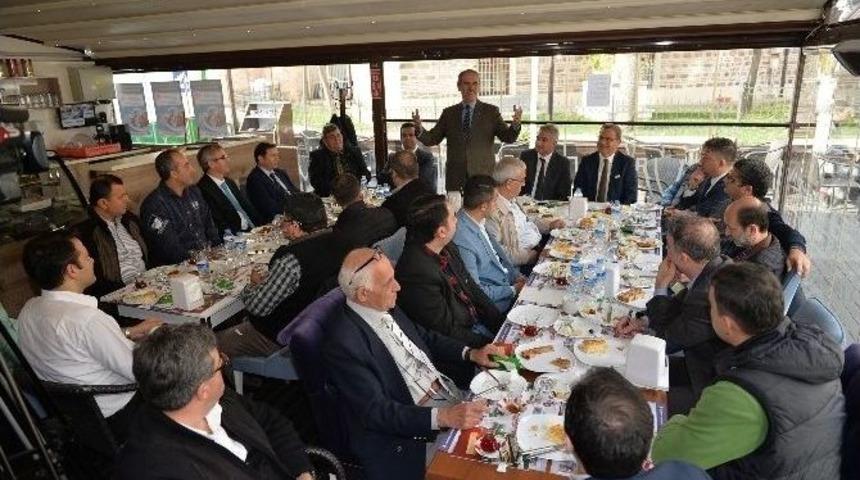 &Ccedil;arşıda Kalite İ&ccedil;in Kural Şart