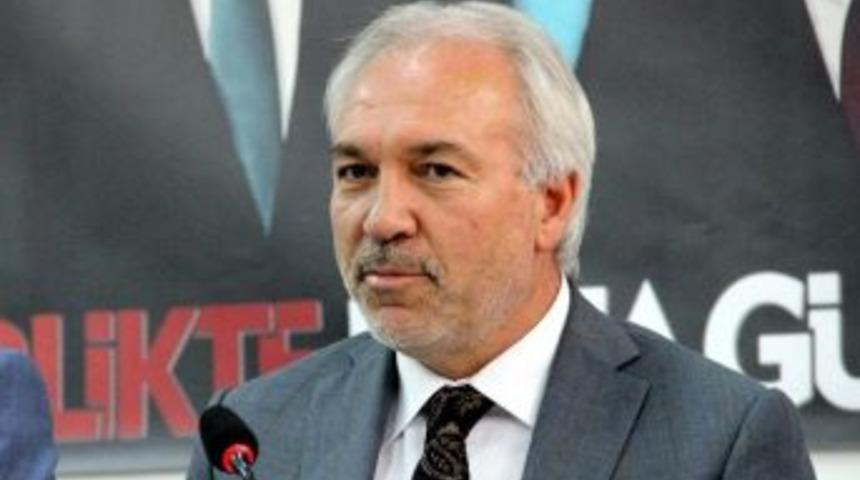 Belediye Başkanı Kamil Sara&ccedil;oğlu: Geleceğin Mimarları &Ouml;ğretmenlerimizdir