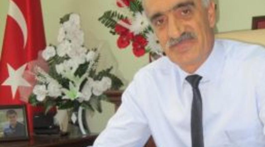 Kaya’dan Öğretmenler Günü Mesajı