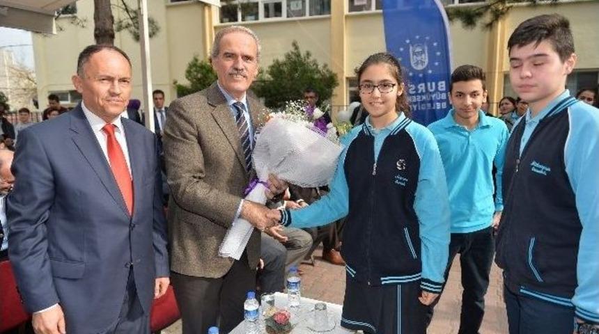 Eski Okullarda Kalite Artıyor