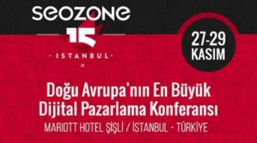 Doğu Avrupa&rsquo;nın En B&uuml;y&uuml;k Dijital Pazarlama Konferansı İstanbul&rsquo;da D&uuml;zenlenecek