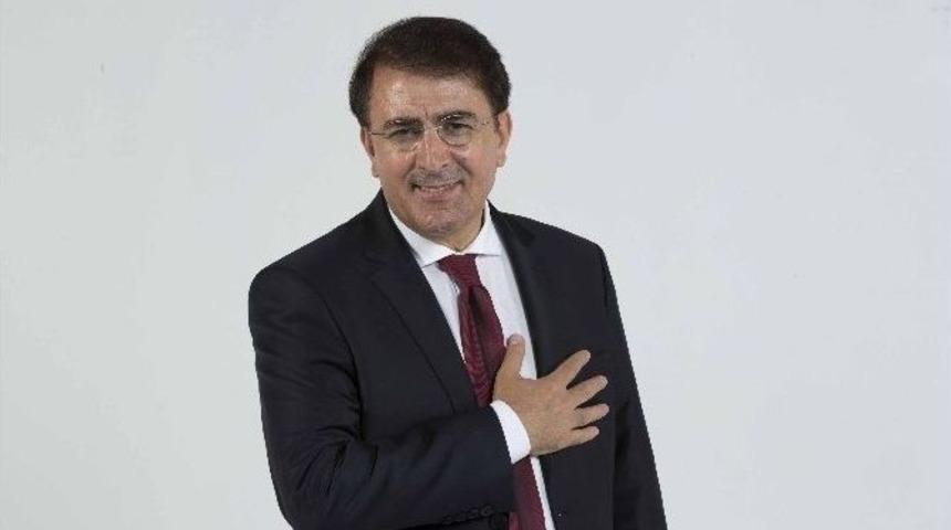 Aydemir: &lsquo;&uuml;lkemiz İ&ccedil;in Hayırlı Olsun&rsquo;