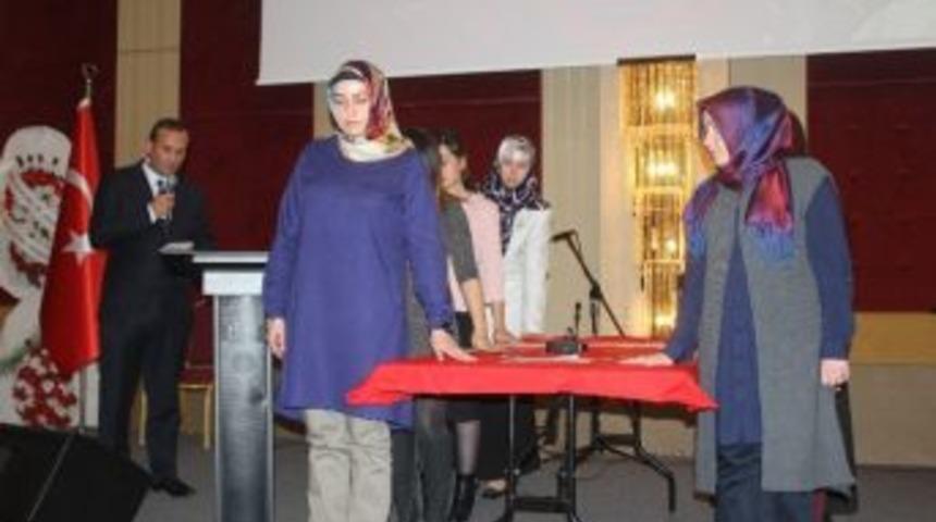 Haymana&rsquo;da &Ouml;ğretmenler G&uuml;n&uuml; Kutlandı