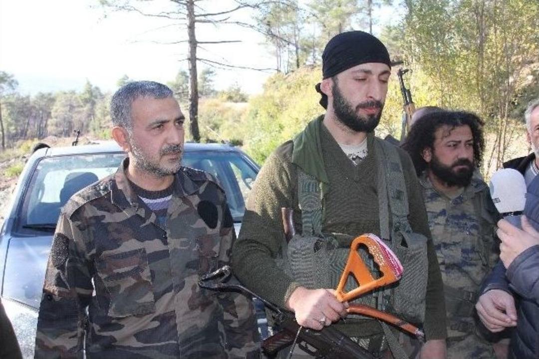 T&uuml;rkmenler Kaybettikleri B&ouml;lgeleri Geri Aldı