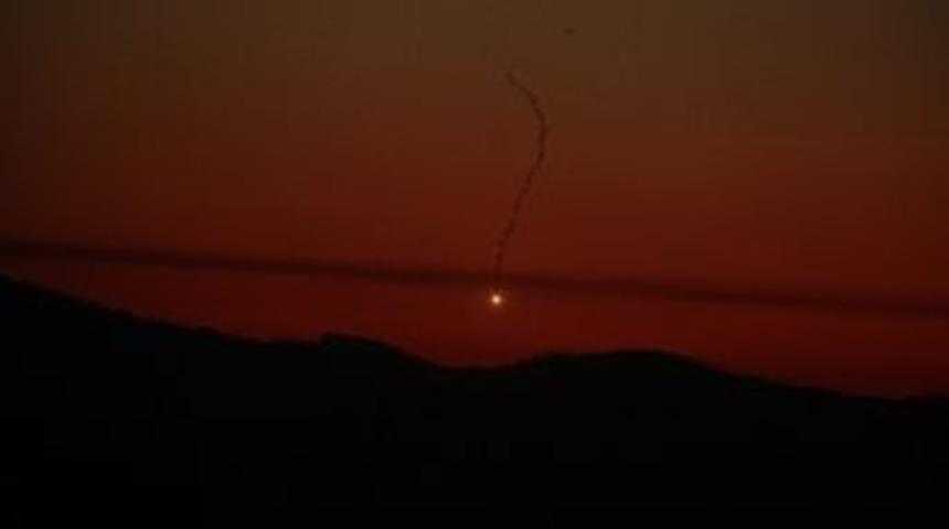 Bayırbucak&rsquo;ta &Ccedil;atışmalar S&uuml;r&uuml;yor