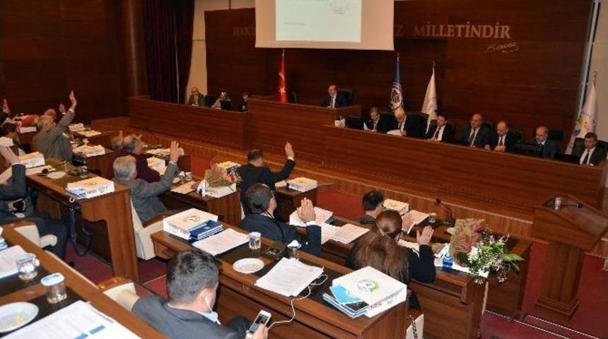 Tiski Genel Kurulu Toplandı