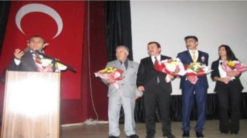 &Ouml;ğretmenler G&uuml;n&uuml; Kutlandı