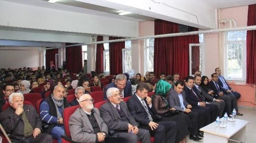 &Ccedil;atalzeytin&rsquo;de &Ouml;ğretmenler G&uuml;n&uuml; Kutlandı