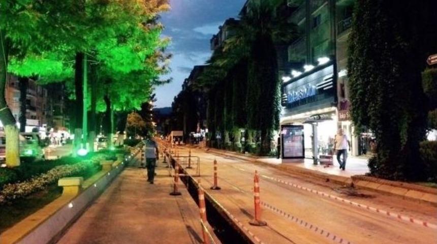 Enerya Aydın&rsquo;da 2016 Yılında 100 Bin Aboneye Ulaşmayı Hedefliyor