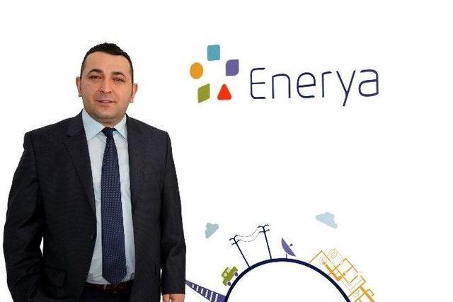 Enerya Aydın’da 2016 Yılında 100 Bin Aboneye Ulaşmayı Hedefliyor