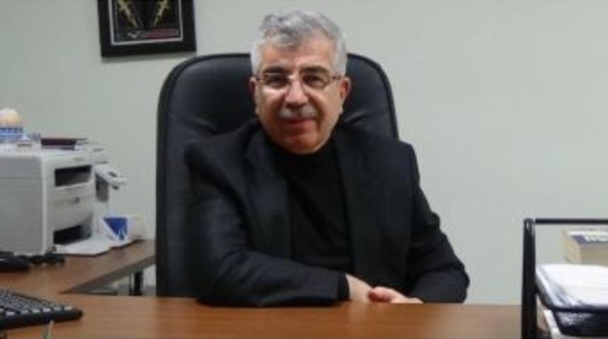 &ldquo;b&ouml;lge Rusya İ&ccedil;in Afganistan&rsquo;a D&ouml;n&uuml;şebilir"...(&ouml;zel Haber)