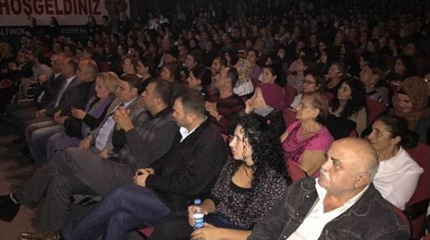 Ezginin G&uuml;nl&uuml;ğ&uuml; &Ouml;ğretmenler G&uuml;n&uuml;&rsquo;nde Kartallılarla Buluştu