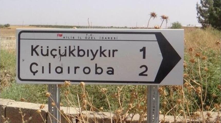 T&uuml;rkiye&rsquo;ye Ge&ccedil;meye &Ccedil;alışan 2 Işid Militanı Tutuklandı