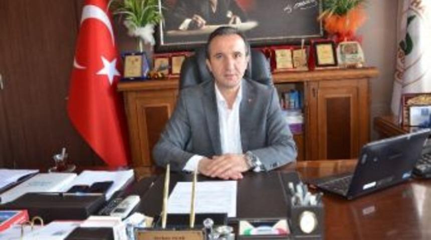 Han&ouml;n&uuml; Belediye Başkanı Serkan U&ccedil;ar&rsquo;dan İkametg&acirc;h Daveti