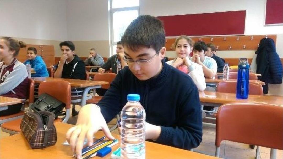 "teog" Maratonu Başladı