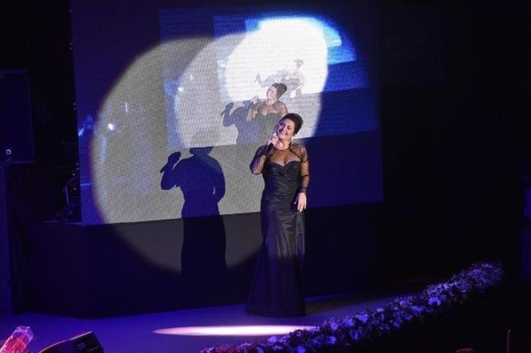 Sibel Can &Ouml;ğretmenler İ&ccedil;in S&ouml;yledi