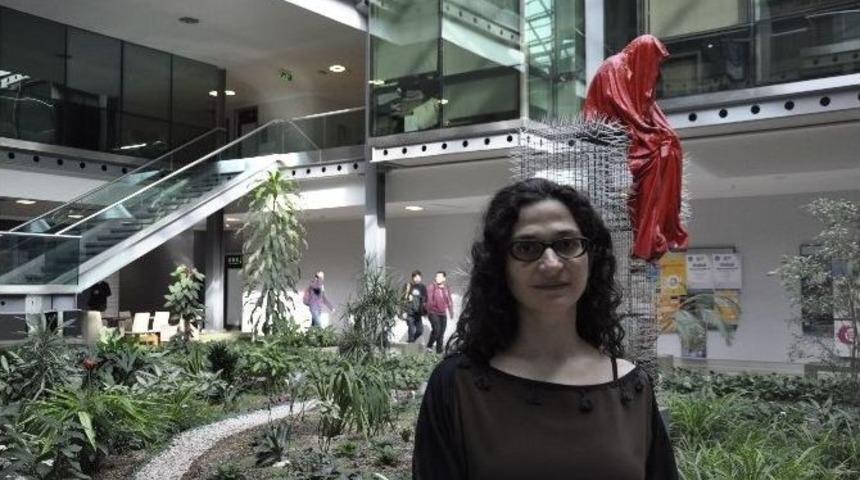 25 Kasım Kadına Y&ouml;nelik Şiddete Karşı M&uuml;cadele G&uuml;n&uuml;nde Acil &Ouml;nlem Vurgusu