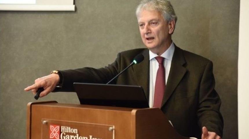 Ebso Başkanından İşsizlik Sorunu İ&ccedil;in Y&uuml;zde 5 B&uuml;y&uuml;me Vurgusu