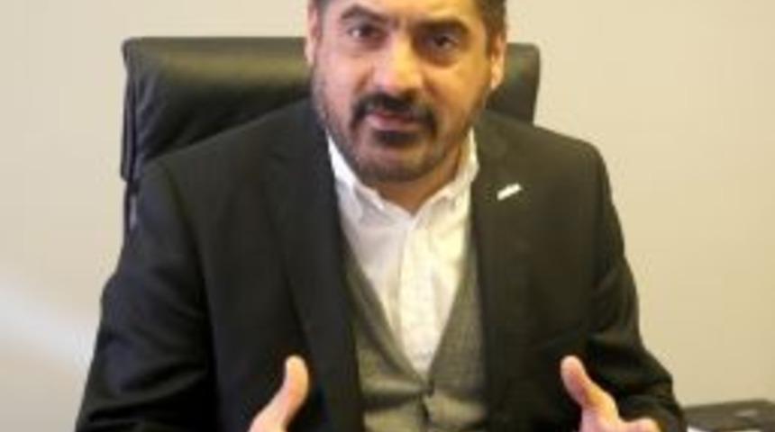 S&ouml;nmez: "&ccedil;ukurova Kazanacak"