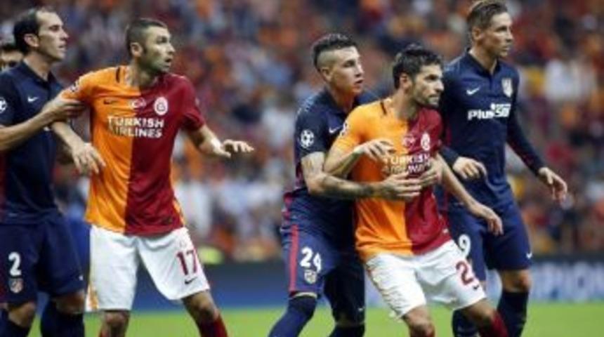 Galatasaray &rsquo;ya Tamam Ya Devam&rsquo; Ma&ccedil;ına &Ccedil;ıkıyor