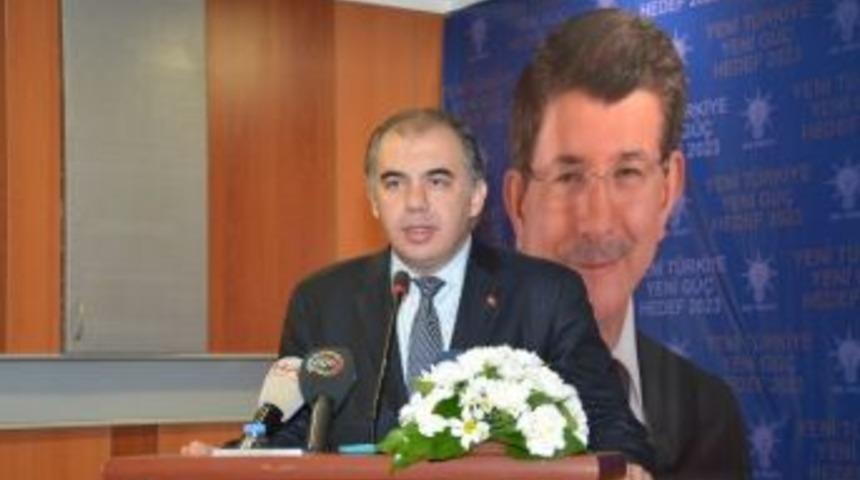 Başkan Delican&rsquo;dan Yeni Kabine A&ccedil;ıklaması