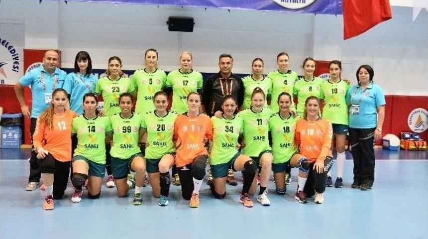 Muratpaşa&rsquo;nın Rakibi Alman Leipzig