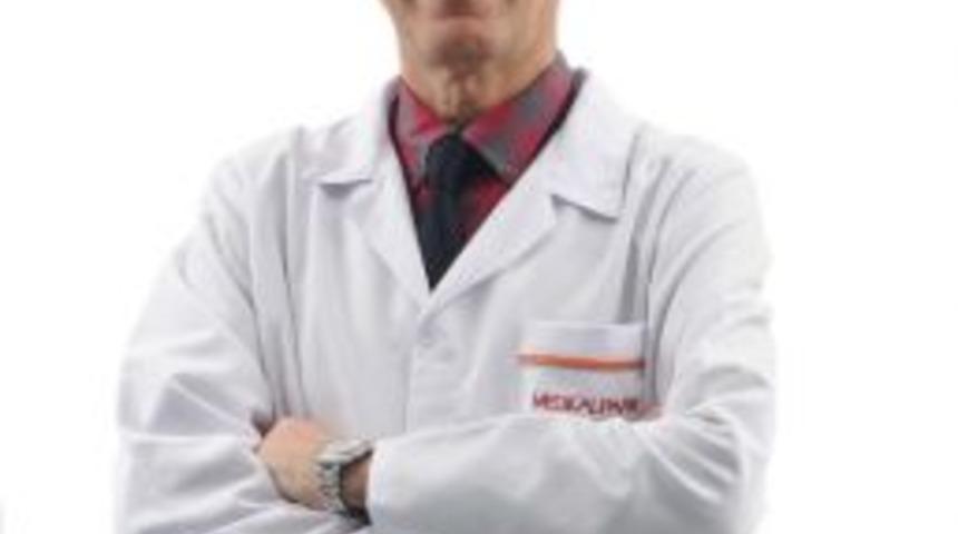 Prof. Dr. Ali Şeng&uuml;l: "aşıyla Korunmak İnsan Hakkıdır"