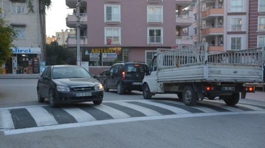 Osmaniye&rsquo;de Kasis &Ccedil;alışmaları