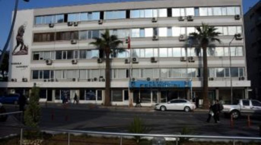 Aliağa Belediyesi Personel Hizmet Alımı İhalesine &Ccedil;ıkıyor