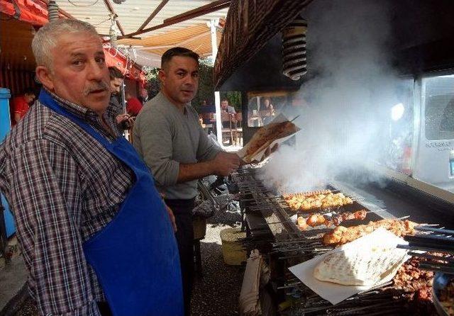 İstanbul’da Artan Et Fiyatları Güneydoğu’da İse 5-7 Tl Düştü