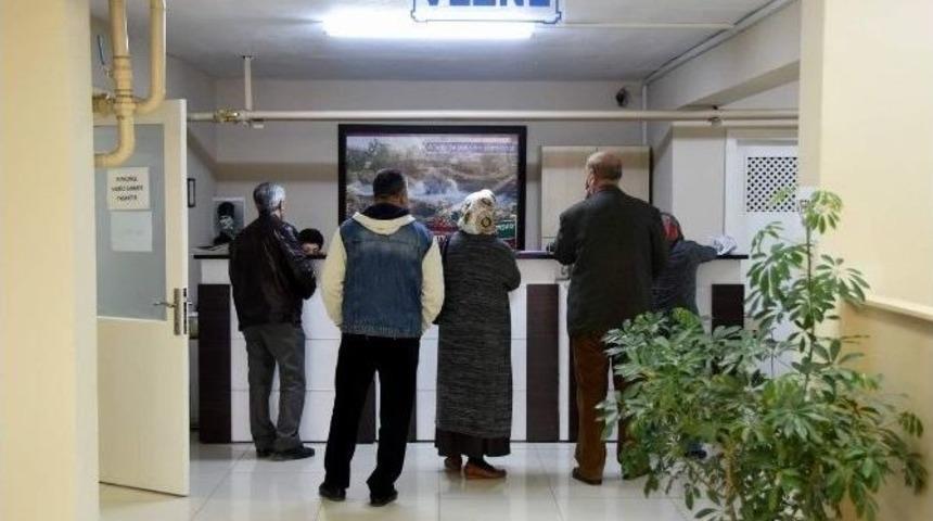 Emlak Ve &Ccedil;evre Temizlik Vergisi &Ouml;demeleri İ&ccedil;in Son G&uuml;n 30 Kasım