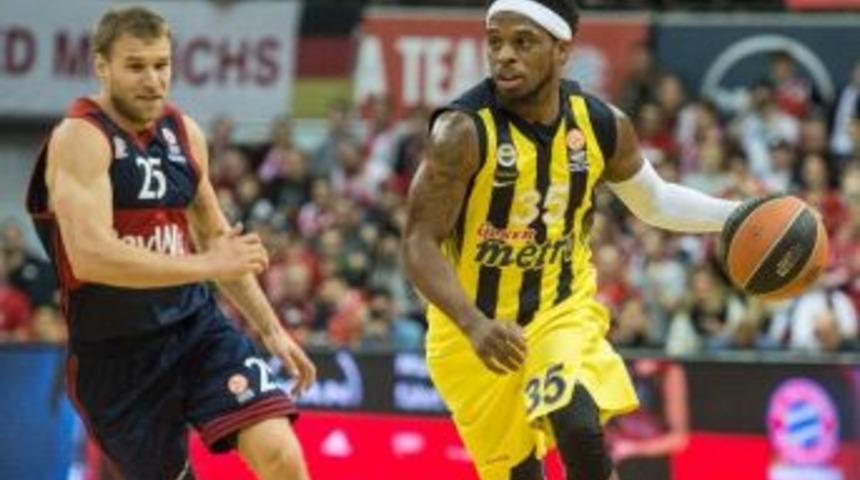 Fenerbah&ccedil;e, Strasbourg&rsquo;u Konuk Edecek