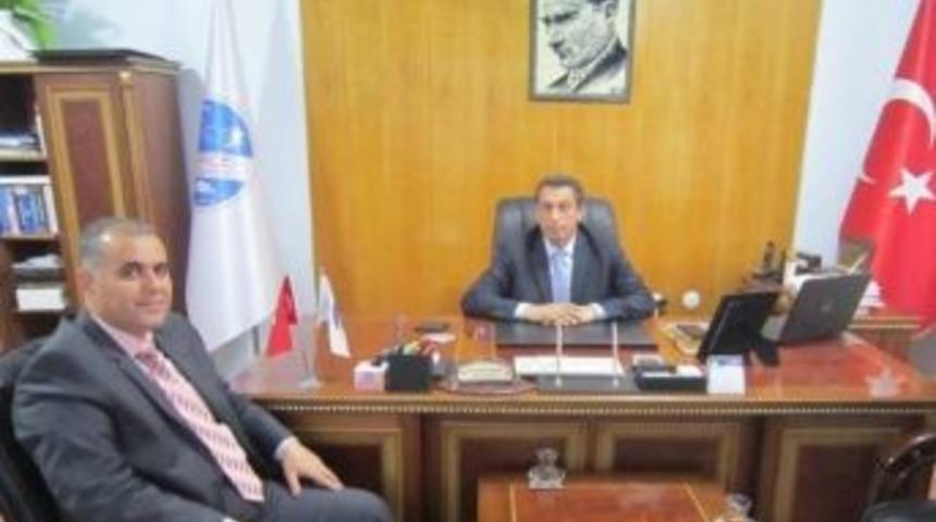 Hazar G&ouml;l&uuml;&rsquo;ne 500 Bin Siraz G&ouml;l Balığı Bırakılacak