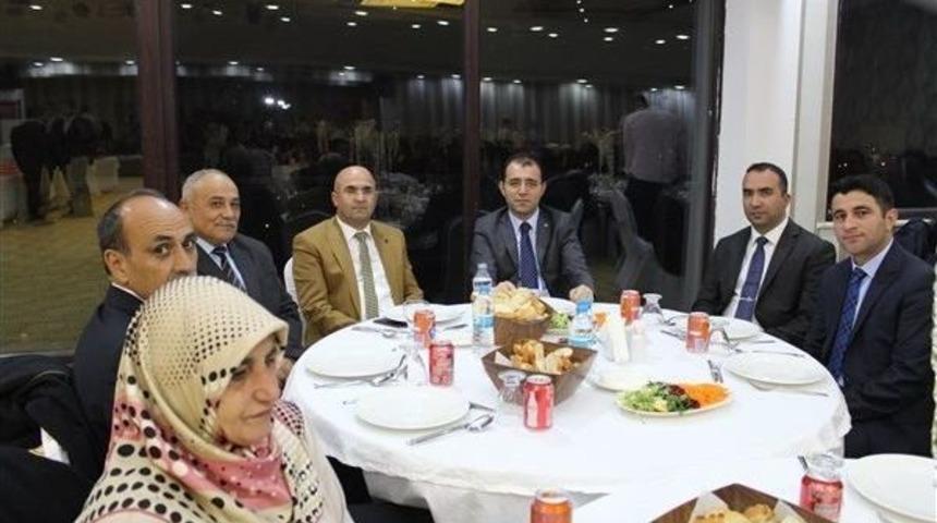 Selim Kaymakamlığı&rsquo;ndan &Ouml;ğretmenler G&uuml;n&uuml; Etkinliği