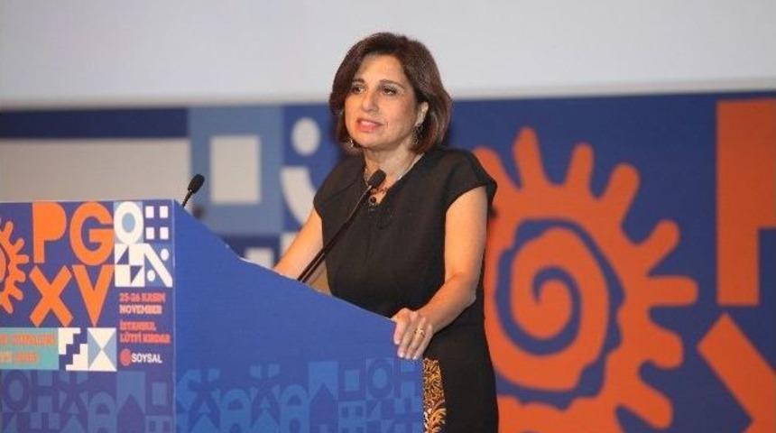 Perakende G&uuml;nleri 2015 Başladı