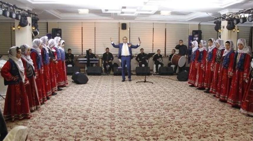 Aydın Aydın &Ouml;ğretmenleri Coşturdu