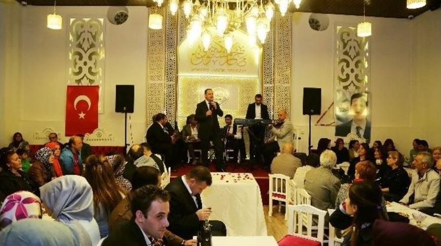 İlkadım&rsquo;da &Ouml;ğretmenlere &Ouml;zel Tsm Konseri