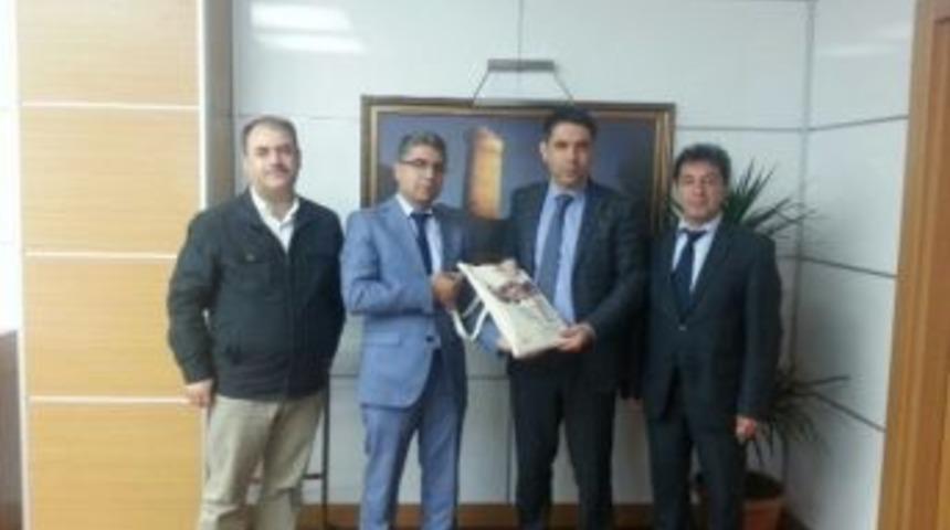 Palu&rsquo;da &rsquo;benim Kızım Da Okumalı&rsquo; Projesi