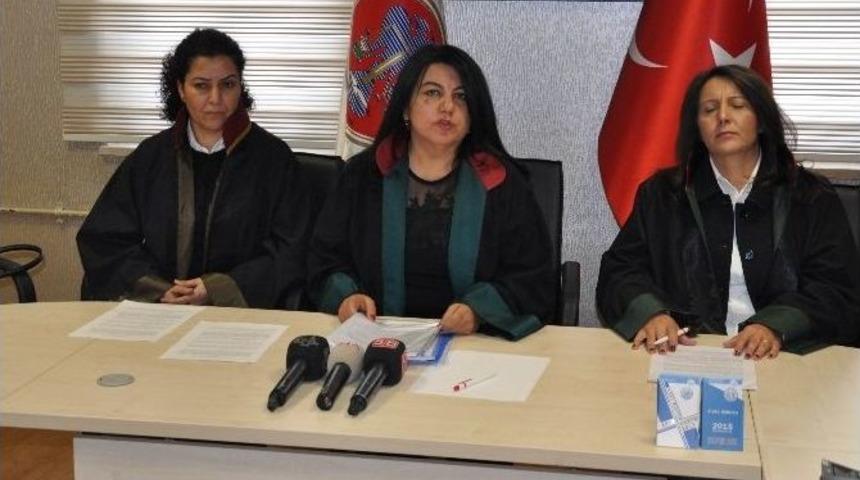 Kadına Karşı Şiddeti &Ouml;nleme G&uuml;n&uuml;