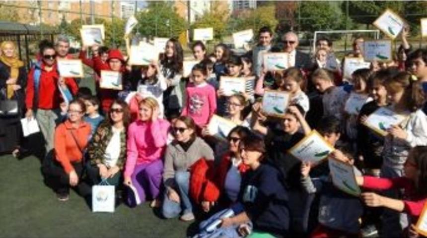 Hedef 1 Milyon S&uuml;per &Ccedil;ocuk