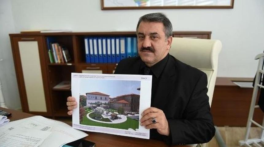 Kerpi&ccedil; Evler Malatya&rsquo;ya Kazandırılıyor