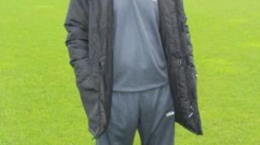 Şahin: "bir Ma&ccedil; Kazanmakla Her Şey Bitmiyor"