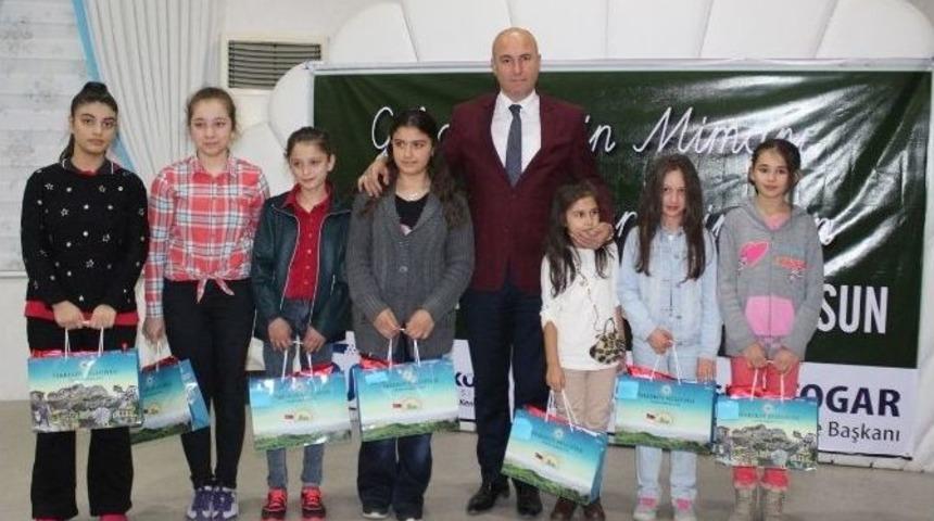 Tekkek&ouml;y&rsquo;de &Ouml;ğretmenler G&uuml;n&uuml; Programı
