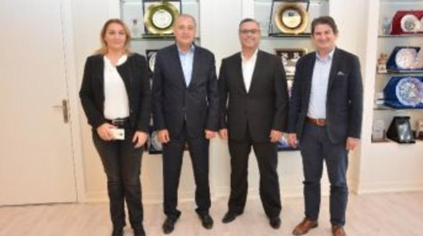 Sayd&rsquo;dan Aesob&rsquo;a Ziyaret