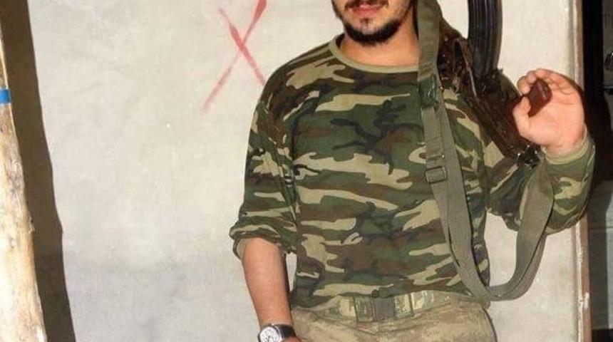 Tekirdağ&rsquo;dan Suriye&rsquo;ye T&uuml;rkmenler İ&ccedil;in Gitti