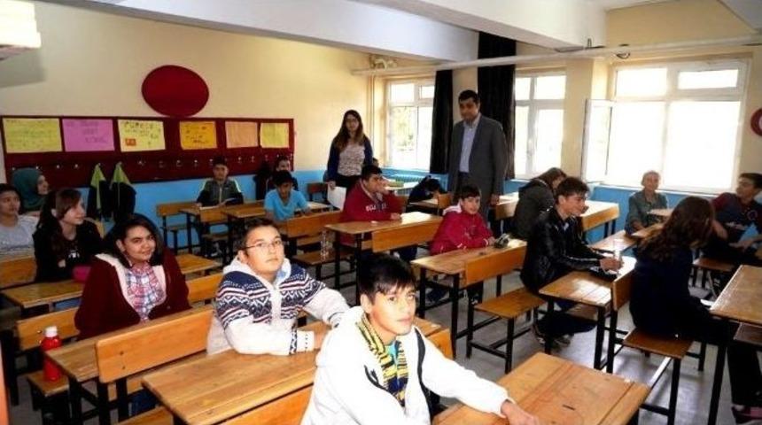 Sarıg&ouml;l&rsquo;de Teog Heyecanı