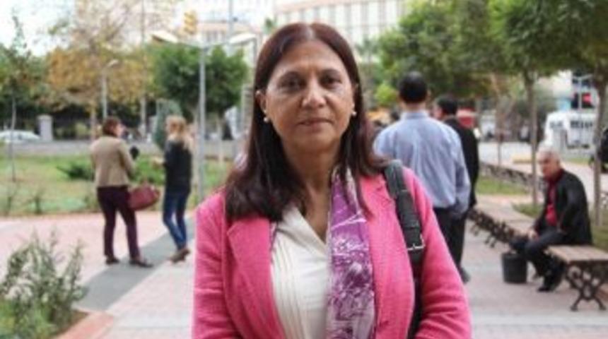 Eş Başkan Mutlu: &ldquo;fazıl Bey Ka&ccedil;madı, En Kısa Zamanda D&ouml;n&uuml;p İfade Verecek&rdquo;