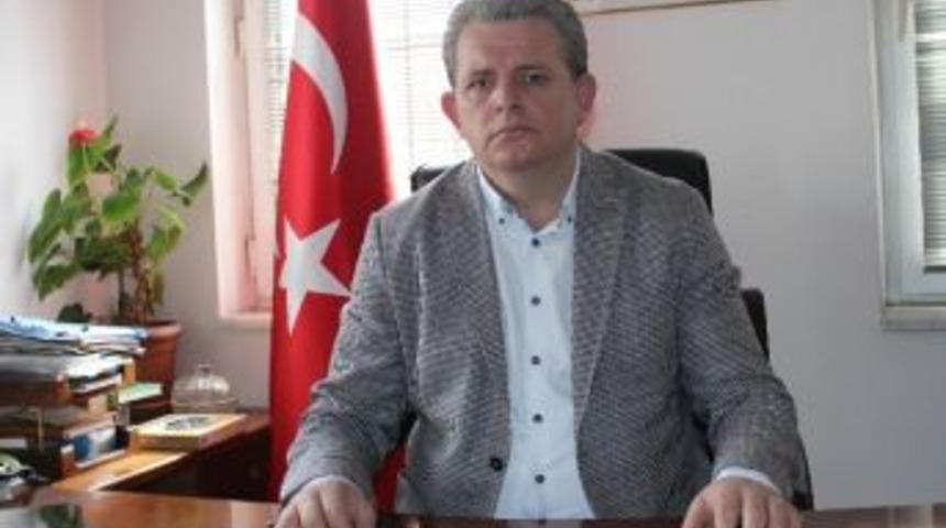 Tekirdağ Esnaf Ve Sanatkarlar Odası Başkanı Kayın’dan Asgari Ücret Değerlendirmesi: